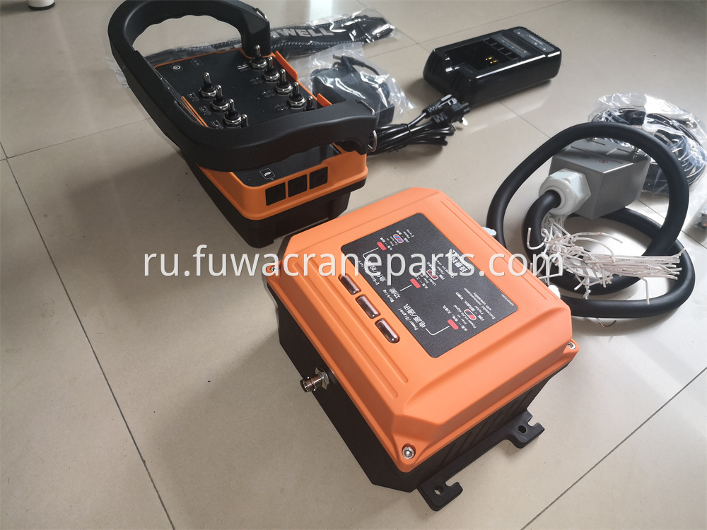 Wireless Remote Control Box Fuwa 75009 Jpg